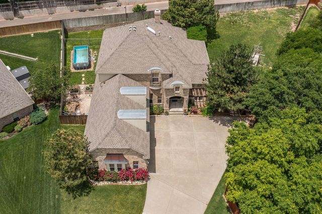 7 PEBBLE BEACH Court, Amarillo, TX 79124