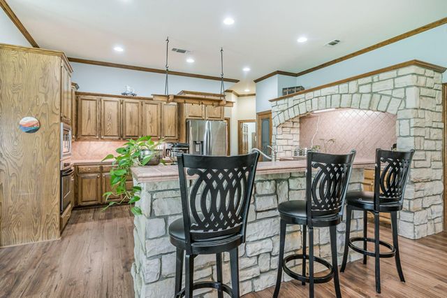 7 PEBBLE BEACH Court, Amarillo, TX 79124