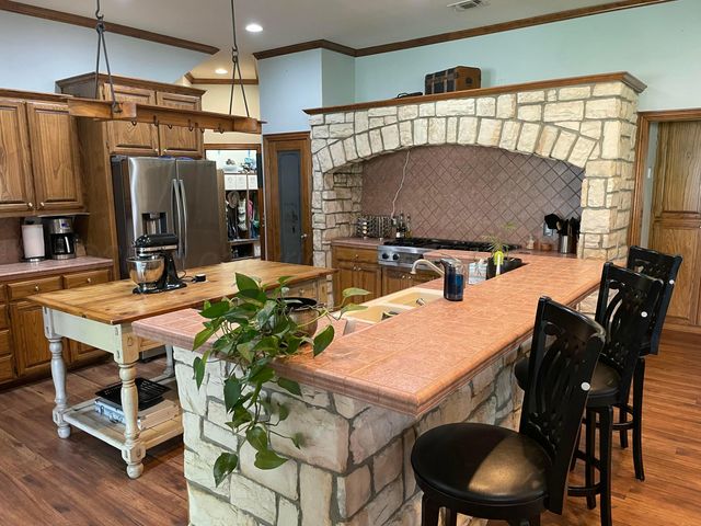 7 PEBBLE BEACH Court, Amarillo, TX 79124