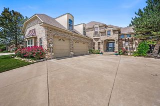 7 PEBBLE BEACH Court, Amarillo, TX 79124