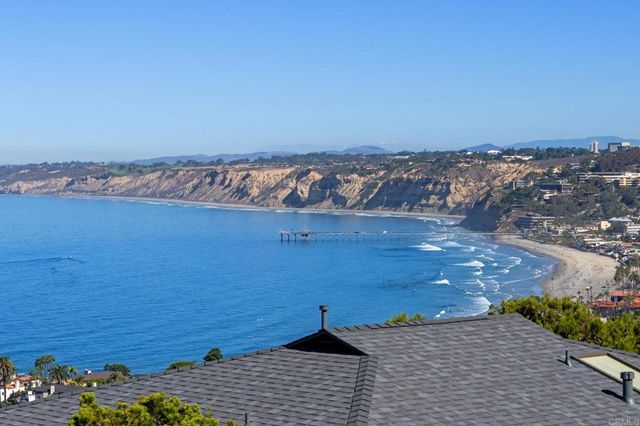 1641 Crespo, La Jolla, CA 92037