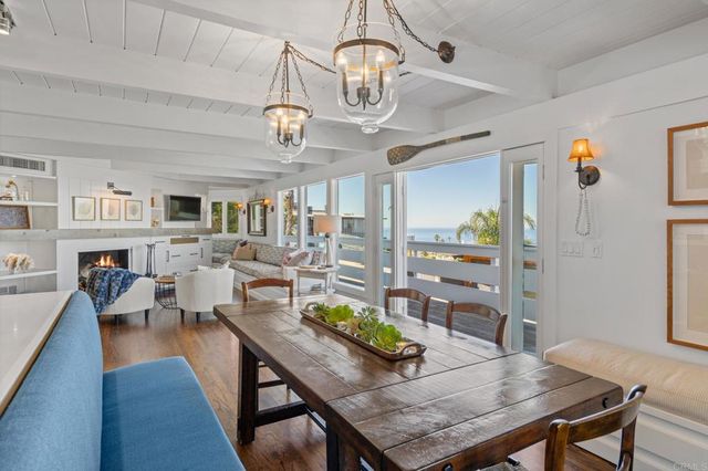 1641 Crespo, La Jolla, CA 92037