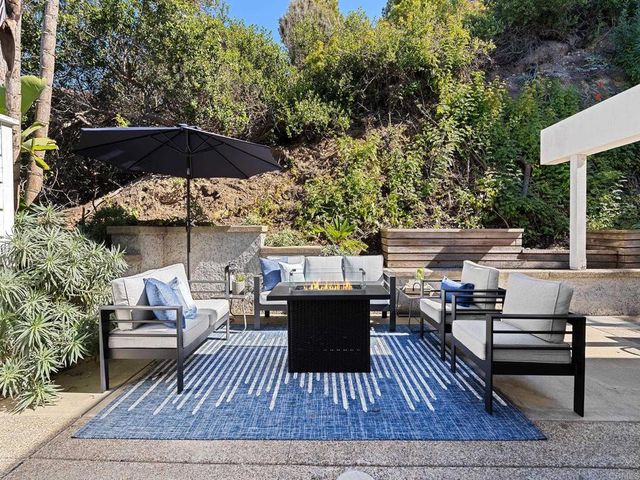 1641 Crespo, La Jolla, CA 92037