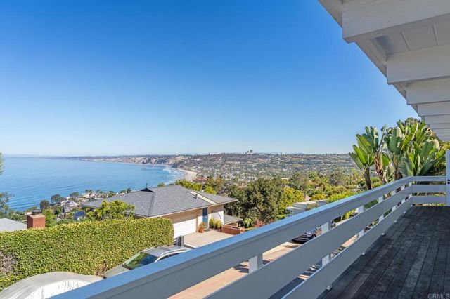 1641 Crespo, La Jolla, CA 92037