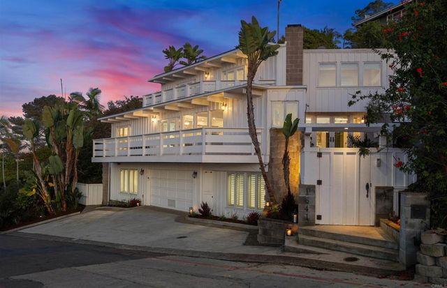 1641 Crespo, La Jolla, CA 92037