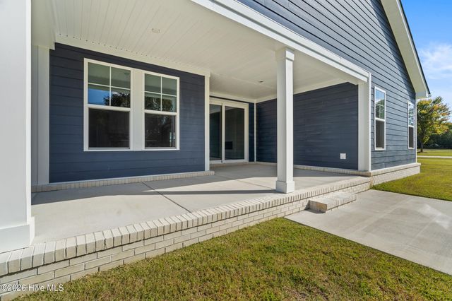 242 Quarter Horse Loop, Hertford, NC 27944