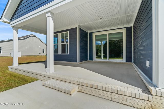 242 Quarter Horse Loop, Hertford, NC 27944