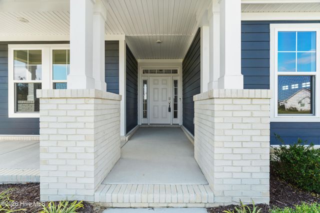 242 Quarter Horse Loop, Hertford, NC 27944