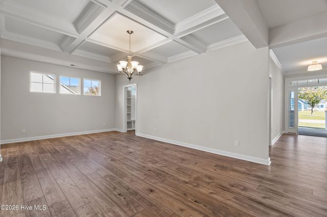 242 Quarter Horse Loop, Hertford, NC 27944