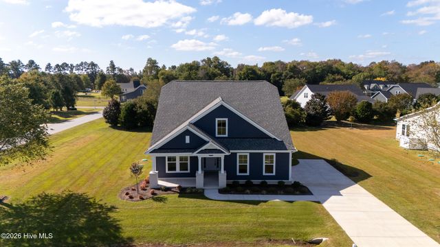 242 Quarter Horse Loop, Hertford, NC 27944