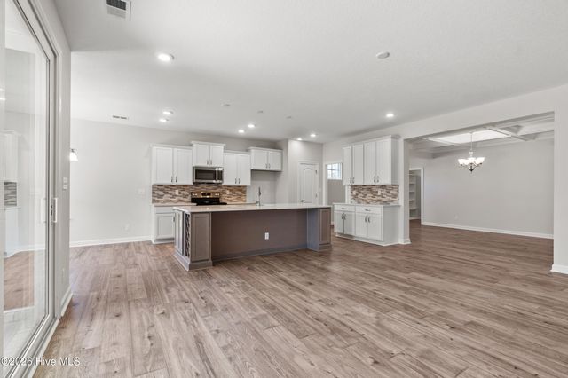 242 Quarter Horse Loop, Hertford, NC 27944