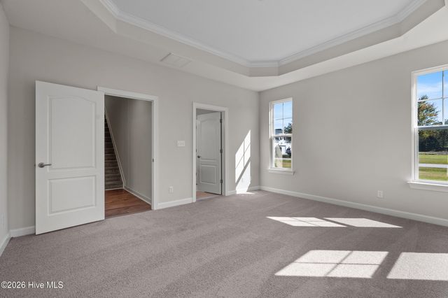 242 Quarter Horse Loop, Hertford, NC 27944