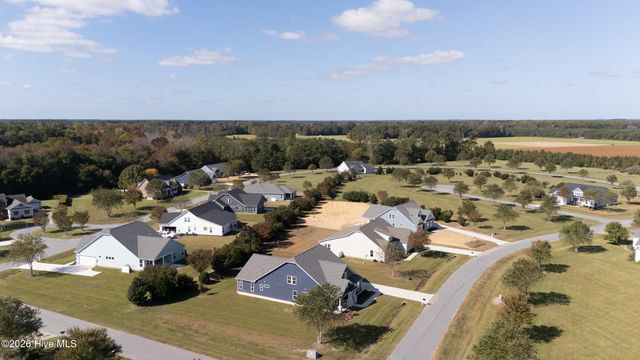 242 Quarter Horse Loop, Hertford, NC 27944