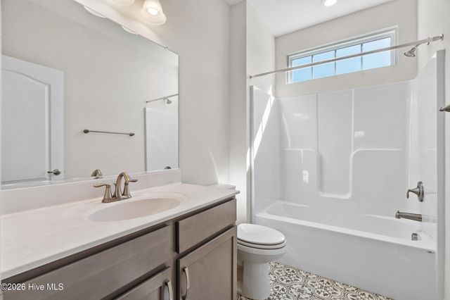 242 Quarter Horse Loop, Hertford, NC 27944