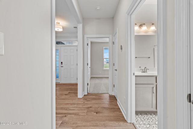 242 Quarter Horse Loop, Hertford, NC 27944