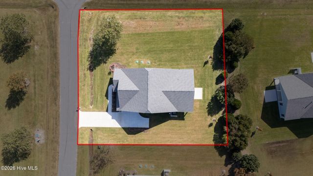 242 Quarter Horse Loop, Hertford, NC 27944
