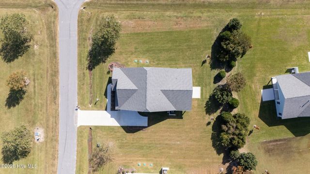242 Quarter Horse Loop, Hertford, NC 27944