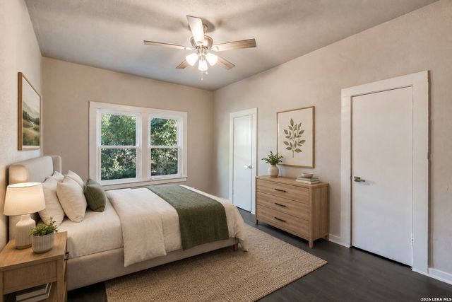 222 BELMONT, San Antonio, TX 78202