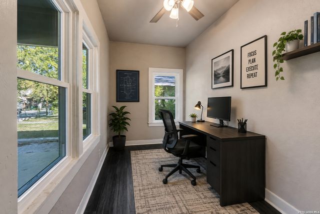 222 BELMONT, San Antonio, TX 78202
