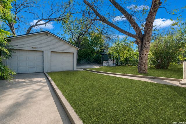 222 BELMONT, San Antonio, TX 78202