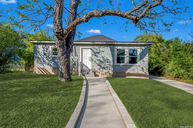 222 BELMONT, San Antonio, TX 78202