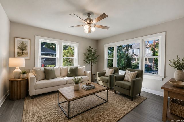 222 BELMONT, San Antonio, TX 78202