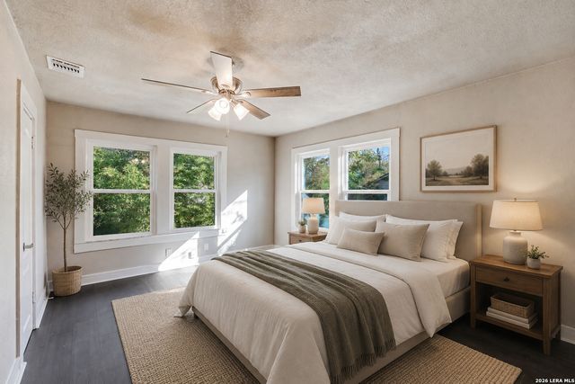 222 BELMONT, San Antonio, TX 78202