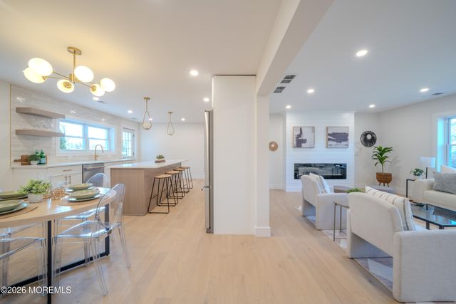 415 Parkview Avenue, Ocean Twp, NJ 07712