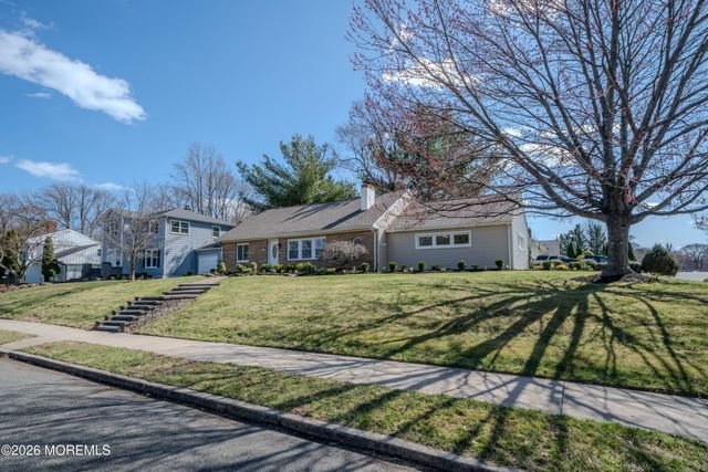 415 Parkview Avenue, Ocean Twp, NJ 07712