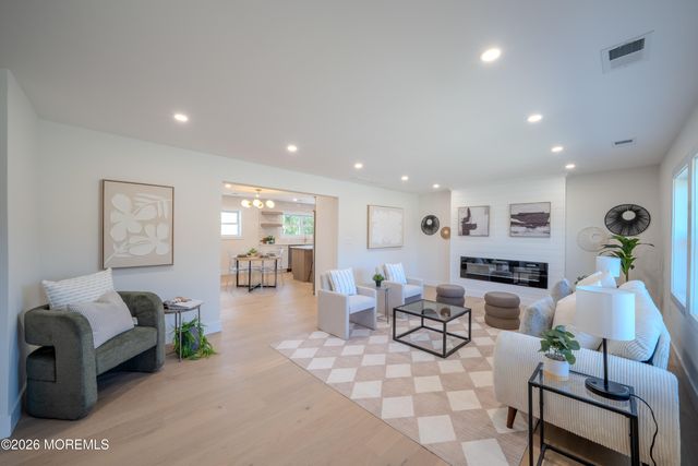 415 Parkview Avenue, Ocean Twp, NJ 07712