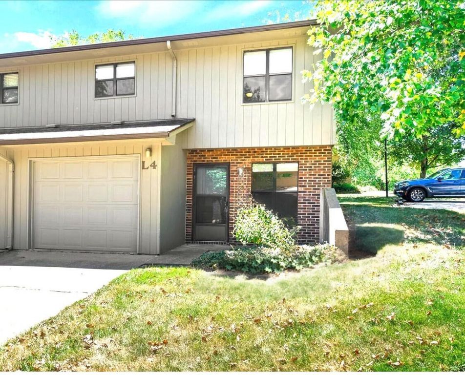 2801 W BROADWAY, L4, Columbia, MO 65203