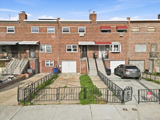 278 Balcom Avenue, Bronx, NY 10465