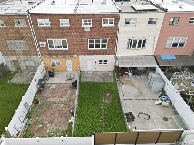 278 Balcom Avenue, Bronx, NY 10465