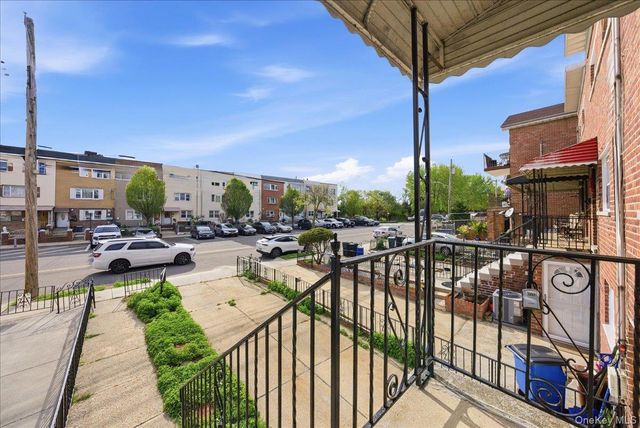 278 Balcom Avenue, Bronx, NY 10465