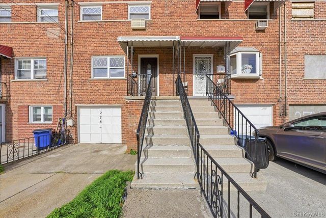 278 Balcom Avenue, Bronx, NY 10465