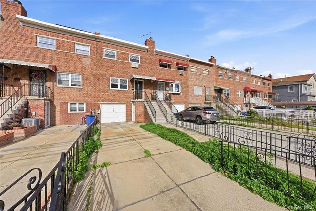 278 Balcom Avenue, Bronx, NY 10465