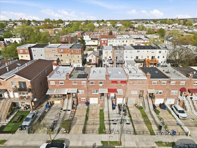 278 Balcom Avenue, Bronx, NY 10465