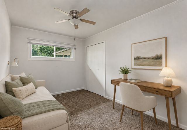 560 Lakewood Boulevard, Park Forest, IL 60466