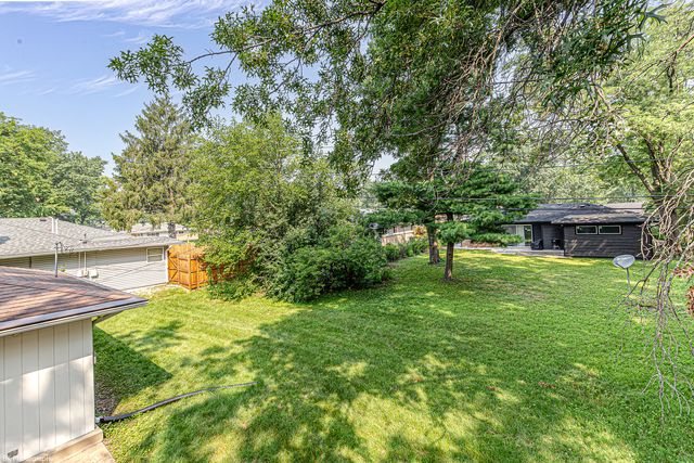 560 Lakewood Boulevard, Park Forest, IL 60466