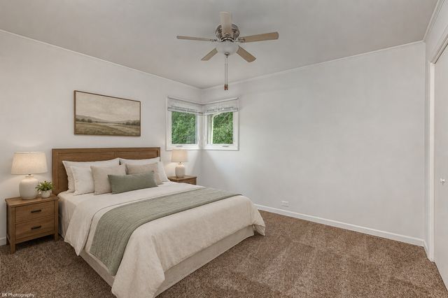 560 Lakewood Boulevard, Park Forest, IL 60466