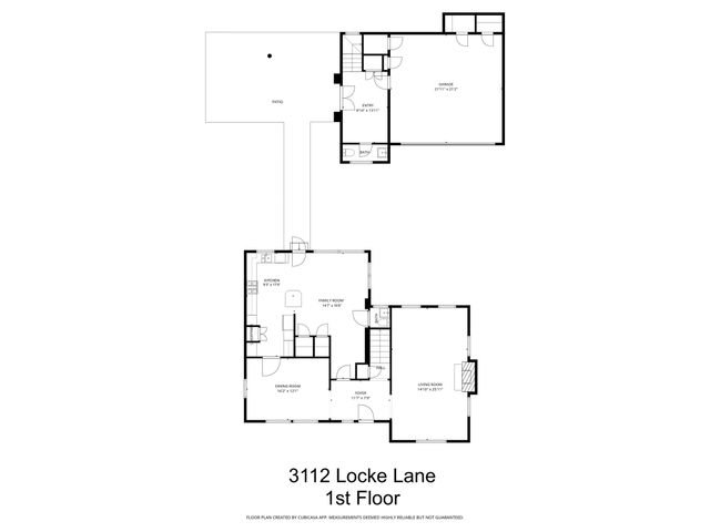3112 Locke Lane, Houston, TX 77019