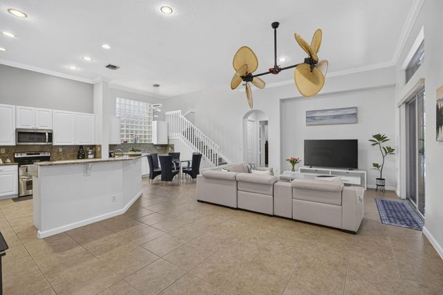 11202 Osprey Lake Lane, Palm Beach Gardens, FL 33412