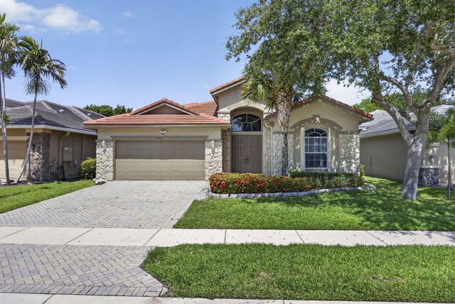11202 Osprey Lake Lane, Palm Beach Gardens, FL 33412