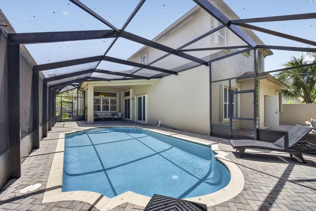 11202 Osprey Lake Lane, Palm Beach Gardens, FL 33412