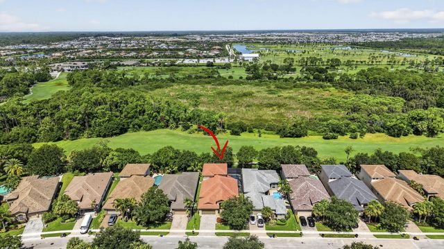 11202 Osprey Lake Lane, Palm Beach Gardens, FL 33412