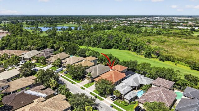11202 Osprey Lake Lane, Palm Beach Gardens, FL 33412
