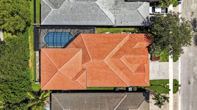 11202 Osprey Lake Lane, Palm Beach Gardens, FL 33412