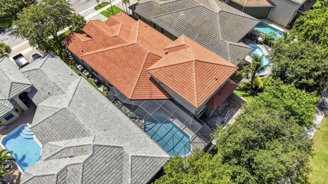 11202 Osprey Lake Lane, Palm Beach Gardens, FL 33412