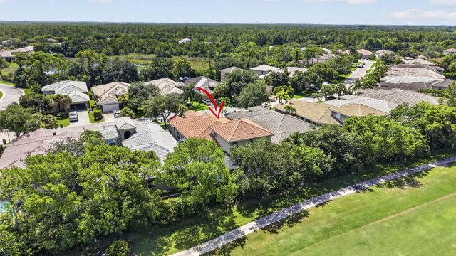 11202 Osprey Lake Lane, Palm Beach Gardens, FL 33412
