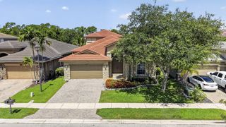 11202 Osprey Lake Lane, Palm Beach Gardens, FL 33412